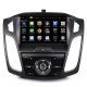 Навигация / Мултимедия / Таблет с Android 13 и Голям Екран за Ford Focus 3  - DD-5696